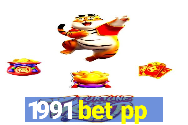 1991 bet pp